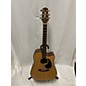 Used Takamine G340SC Acoustic Guitar thumbnail