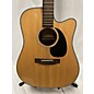 Used Takamine G340SC Acoustic Guitar