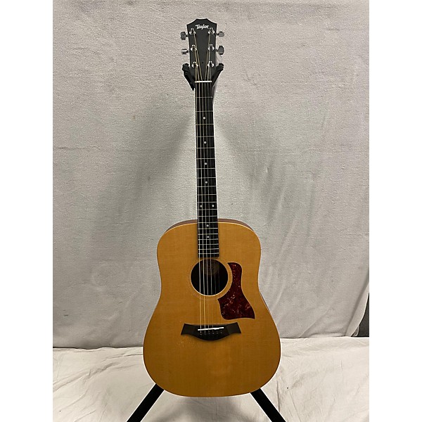 Used Taylor BBT Big Baby Acoustic Guitar