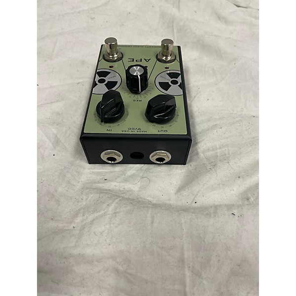 Used J.Rockett Audio Designs APE Effect Pedal