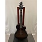 Used Breedlove WILDWOOD CN SUEDE SE MAHOGANY Acoustic Electric Guitar thumbnail