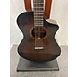 Used Breedlove WILDWOOD CN SUEDE SE MAHOGANY Acoustic Electric Guitar