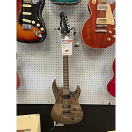 Used Chapman Used Chapman ML1 Modern Baritone Stained Natural Solid Body Electric Guitar