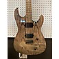 Used Chapman ML1 Modern Baritone Solid Body Electric Guitar