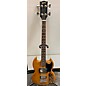 Vintage Gibson 1975 EB3 Electric Bass Guitar thumbnail