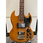 Vintage Gibson 1975 EB3 Electric Bass Guitar