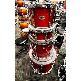 Used Yamaha Absolute Hybrid Maple Drum Kit