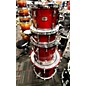 Used Yamaha Absolute Hybrid Maple Drum Kit thumbnail