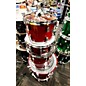 Used Yamaha Absolute Hybrid Maple Drum Kit