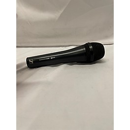 Used Sennheiser E835 Dynamic Microphone