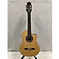 Used Cordoba GK Studio Negra Classical Acoustic Guitar thumbnail