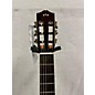 Used Cordoba GK Studio Negra Classical Acoustic Guitar