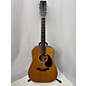 Vintage Takamine 1981 F-385 12 String Acoustic Guitar thumbnail