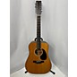 Vintage Takamine 1981 F-385 12 String Acoustic Guitar