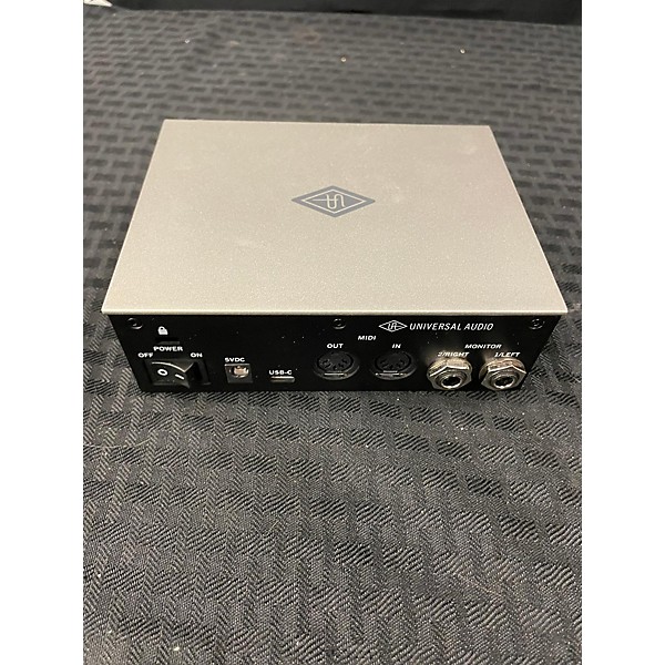 Used Universal Audio Volt 1 Audio Interface