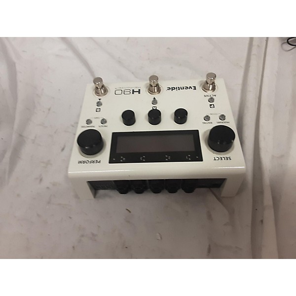 Used Eventide H90 Effect Processor