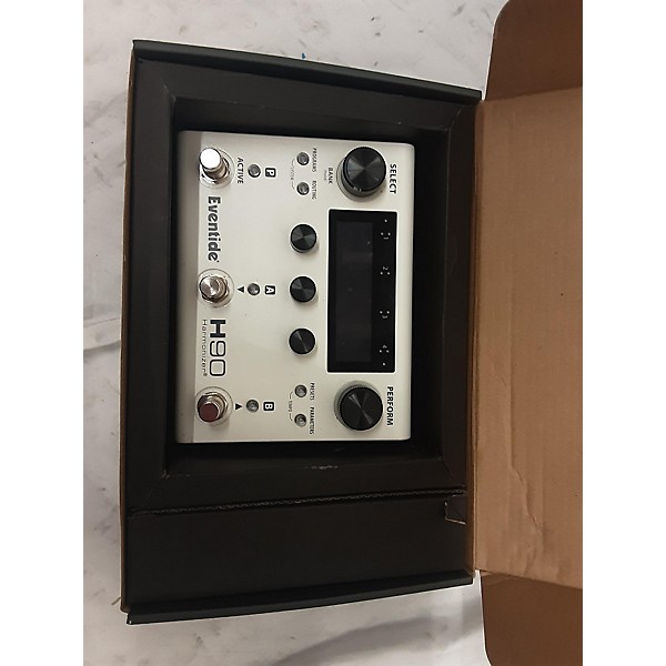 Used Eventide H90 Effect Processor