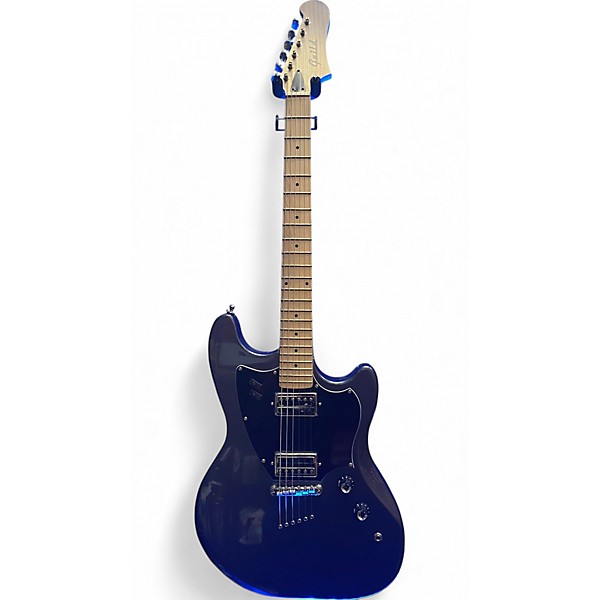 Used Guild Surfliner HH Gray Solid Body Electric Guitar