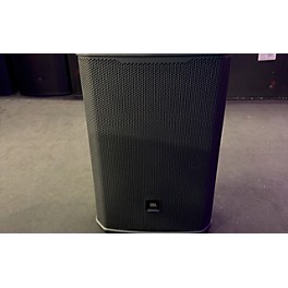 Used JBL PRX 915 Powered Speaker