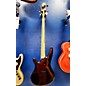 Used Ibanez SR370F Electric Bass Guitar
