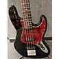 Used Dean Juggernaut Bass Electric Bass Guitar