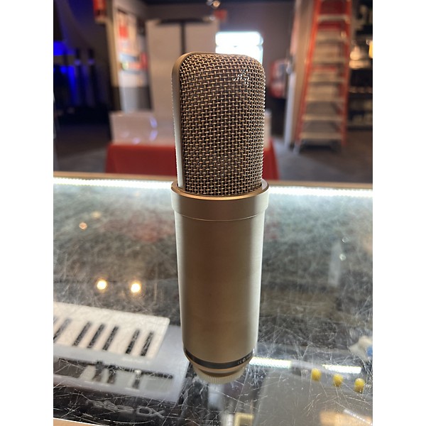 Used RODE NTK Condenser Microphone