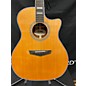 Used D'Angelico Premier Gramercy Acoustic Guitar thumbnail