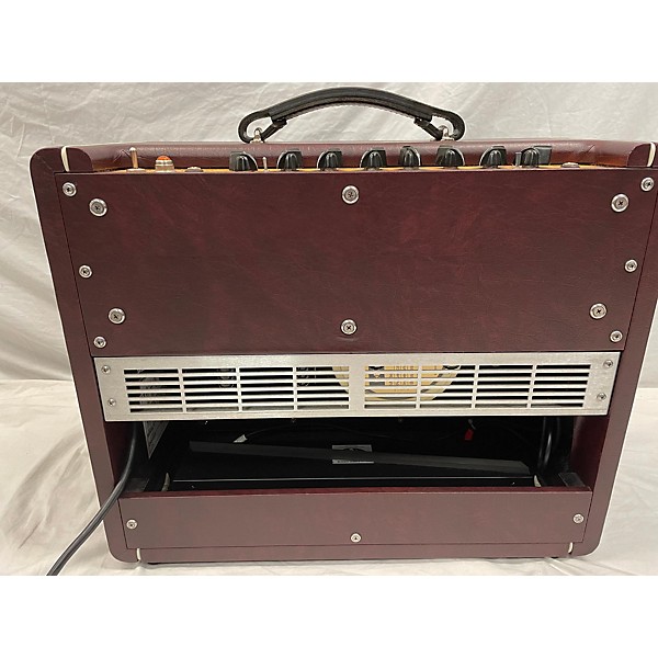 Used Carr Amplifiers Mercury V Tube Guitar Combo Amp