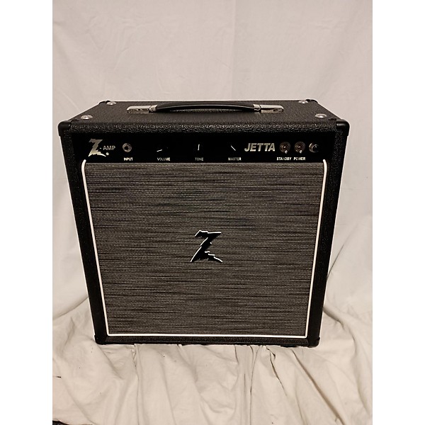 Used Dr Z Jetta Tube Guitar Combo Amp