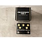 Used Pigtronix Philosophers Tone 2 Effect Pedal thumbnail