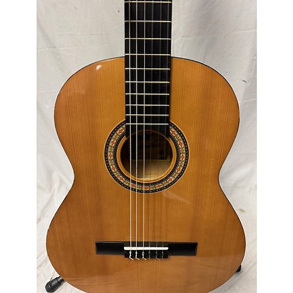 Used Montana CLASSICAL GUITAR Classical Acoustic Guitar