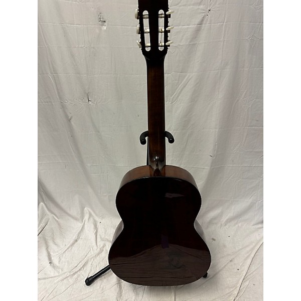 Used Montana CLASSICAL GUITAR Classical Acoustic Guitar