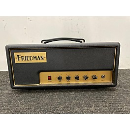 Used Friedman Used Friedman PT-20 20W Tube Guitar Amp Head