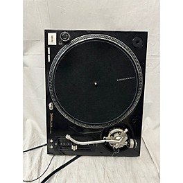 Used Landscape Audio Used Technics SL1210M5G Turntable