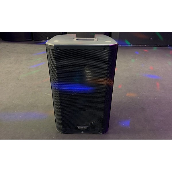 Used QSC K12 Powered Speaker