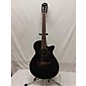 Used Ibanez AEG10NII Classical Acoustic Electric Guitar thumbnail