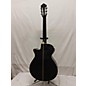 Used Ibanez AEG10NII Classical Acoustic Electric Guitar