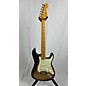 Used Fender American Ultra Stratocaster Solid Body Electric Guitar