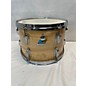 Used Ludwig BUTCHER BLOCK 3 PIECE Drum Kit