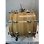 Used Ludwig BUTCHER BLOCK 3 PIECE Drum Kit