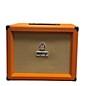 Used Orange Amplifiers PPC112C 1x12 Guitar Cabinet thumbnail