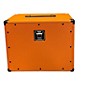 Used Orange Amplifiers PPC112C 1x12 Guitar Cabinet