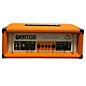 Used Orange Amplifiers Super Crush 100 Solid State Guitar Amp Head thumbnail