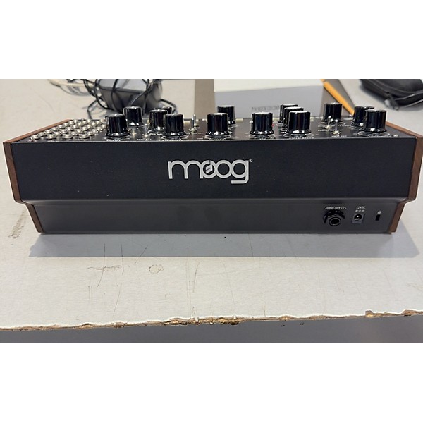 Used Moog Mother 32 Synthesizer