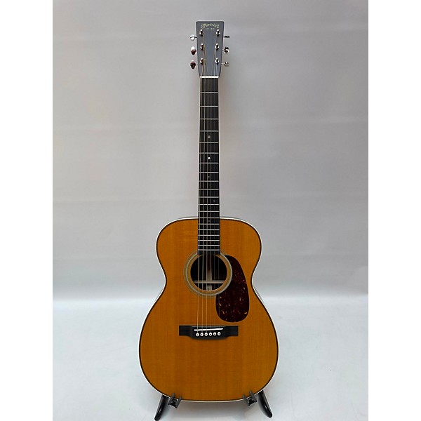 Used Martin 2021 0028