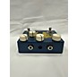 Used Lovepedal Mystic Blue Effect Pedal