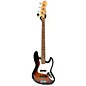 Used Fender Player Jazz Bass Electric Bass Guitar thumbnail