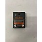 Used Orange Amplifiers Amp Detonator ABY Amp Switcher Footswitch thumbnail