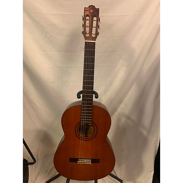 Used Yamaha G-231 Acoustic Guitar