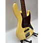 Used Fender 2019 Deluxe Active Jazz Bass V 5 String Electric Bass Guitar